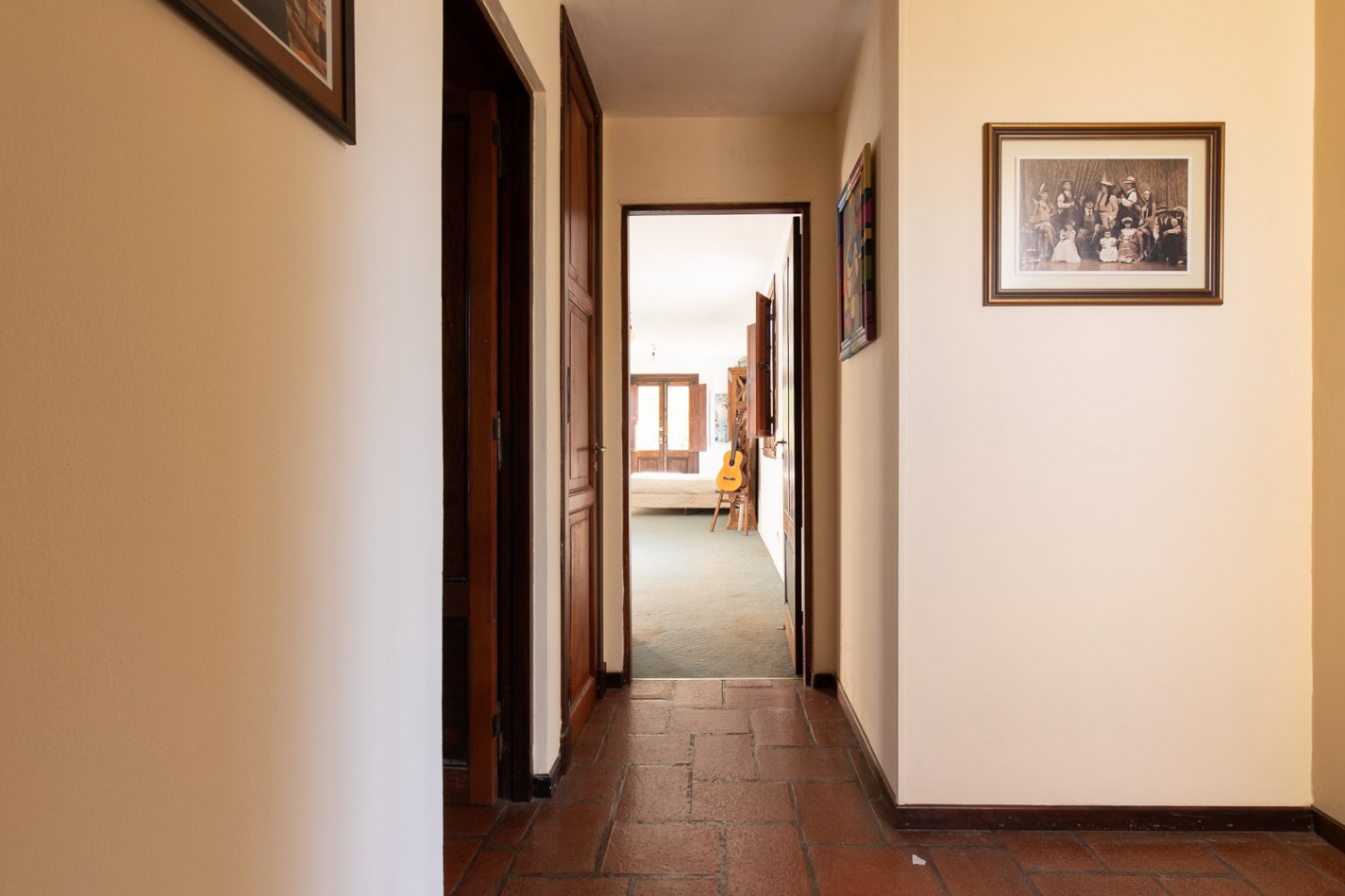 VENTA-CASA BARRIO CERRADO LAS GLORIAS