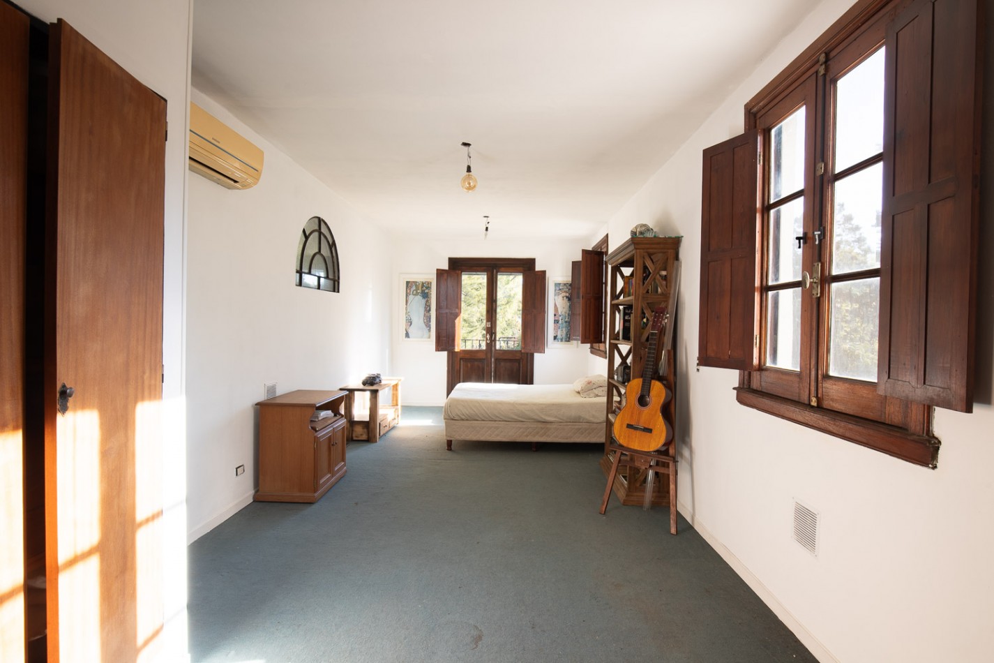 VENTA-CASA BARRIO CERRADO LAS GLORIAS