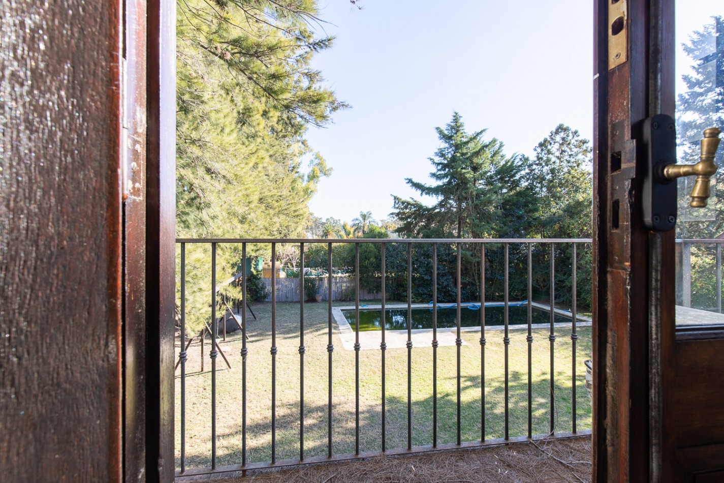 VENTA-CASA BARRIO CERRADO LAS GLORIAS