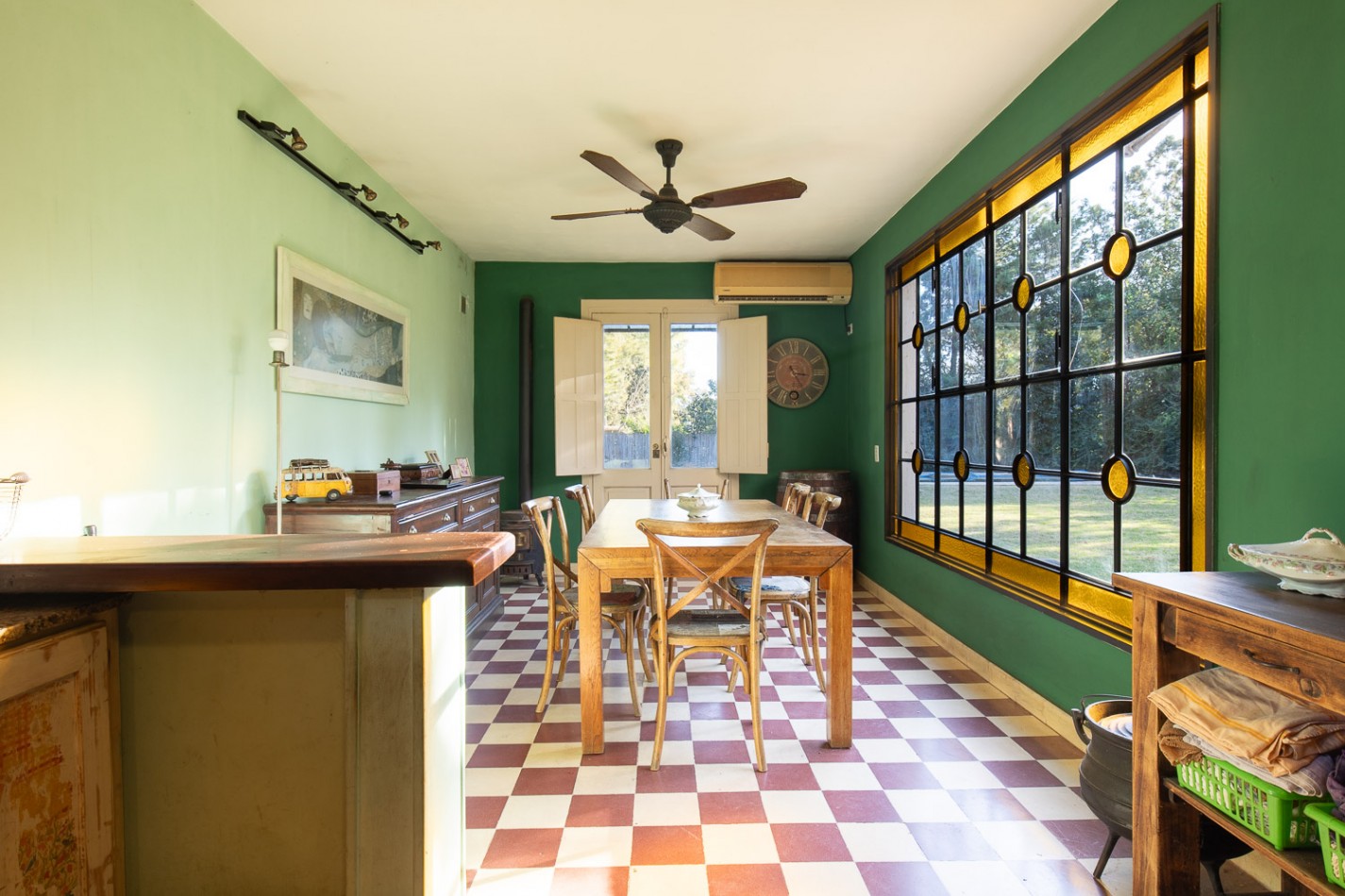 VENTA-CASA BARRIO CERRADO LAS GLORIAS