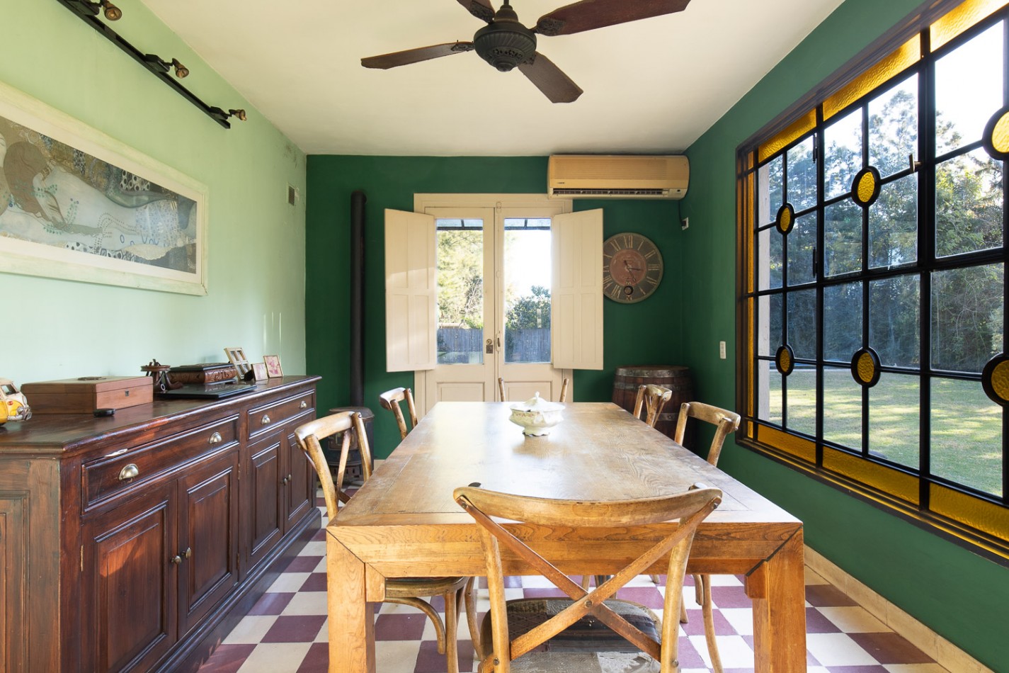 VENTA-CASA BARRIO CERRADO LAS GLORIAS