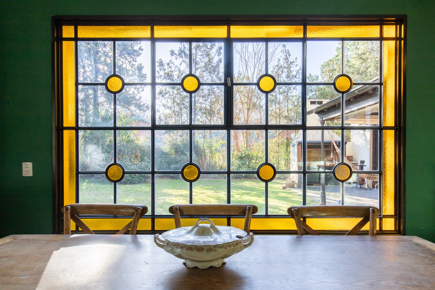 VENTA-CASA BARRIO CERRADO LAS GLORIAS