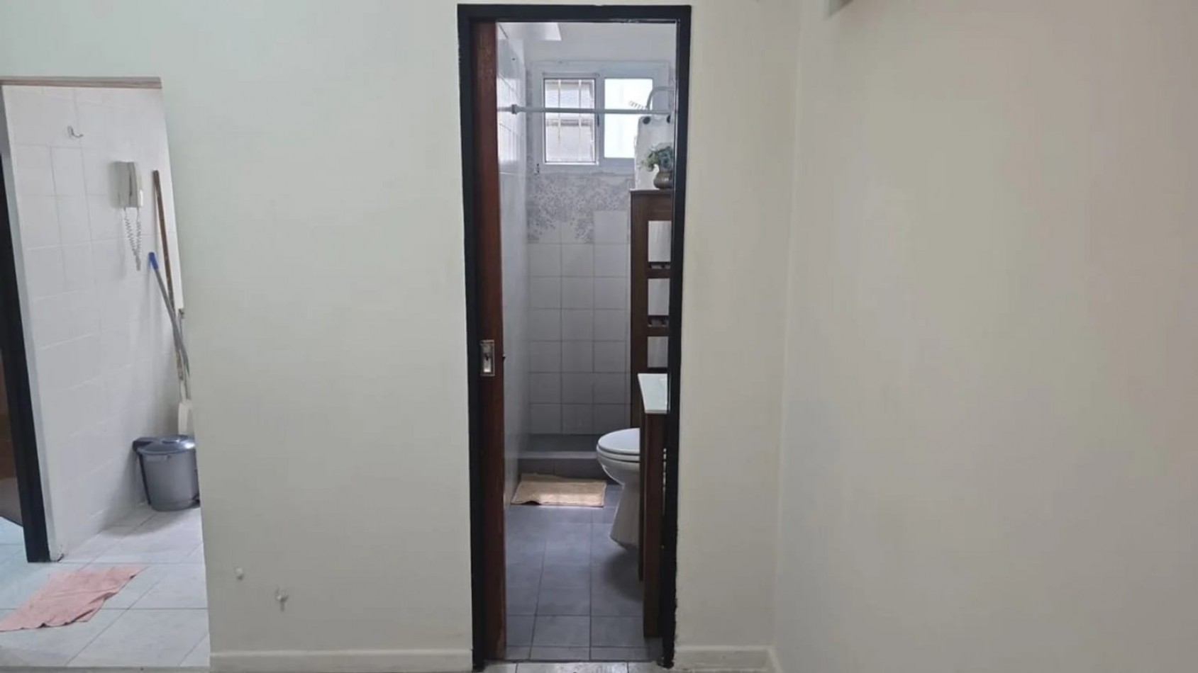 Venta monoambiente en Belgrano