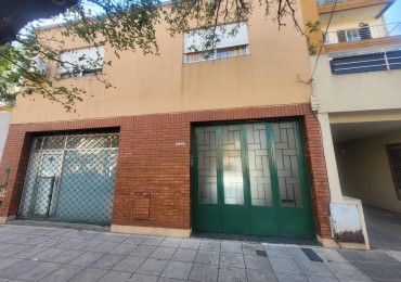 CASA C/ DEPTO + LOCAL Y GALPON