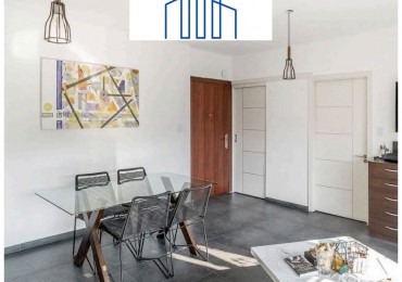 ALQUILER-DEPTO 2 AMB VILLA URQUIZA