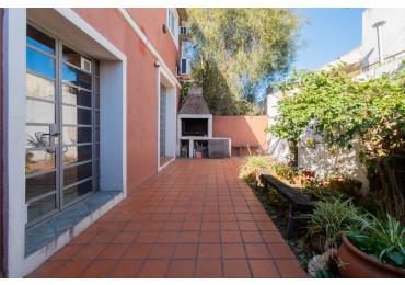  PH TIPO CASA EN FLORIDA - VICENTE LOPEZ