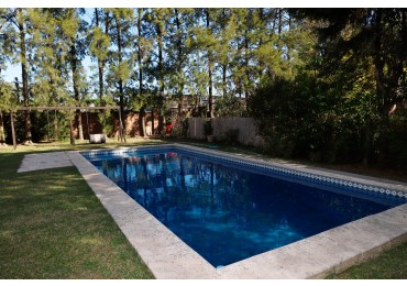 VENTA-CASA BARRIO CERRADO LAS GLORIAS