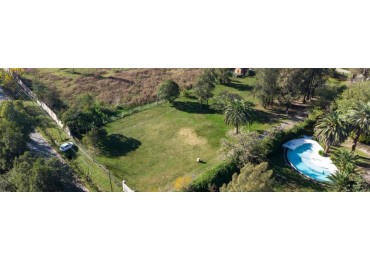VENTA - TERRENO - LA BOTA, BENAVIDEZ