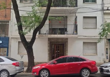 Venta monoambiente en Belgrano