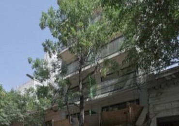 Venta monoambiente con Balcon a estrenar !